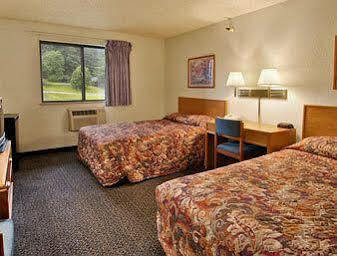 Super 8 By Wyndham Sitka Hotel Exterior foto